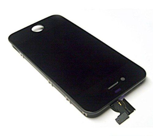 Kit Lcd + Vidro+touch Screen Iphone 4g