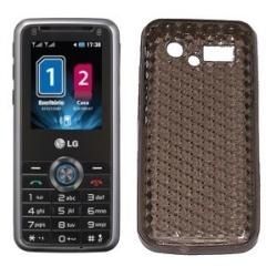 Capa Para Celular Lg Gx200 Em Tpu Várias Cores