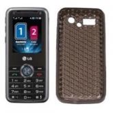 Capa Para Celular Lg Gx200 Em Tpu Várias Cores