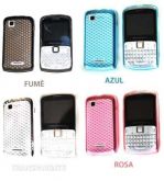 Capa Tpu Silicone Em Gel Celular Motorola Ex115/112