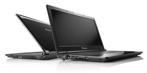 Notebook Itautec A7420