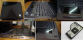 Notebook HP Pavilion DV5-1240BR Turion X2 Dual Core RM-72 2.