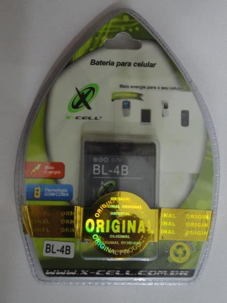 BATERIA X-CELL BL4B