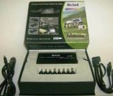 Fonte Notebook Universal Carregador Laptop 120w E Veicular
