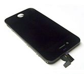 Kit Lcd + Vidro+touch Screen Iphone 4g