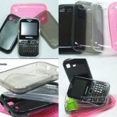 Capa Tpu Premium Samsung Chat C3222 322