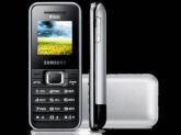 Celular Samsung Gt-e1182l Super Barato!