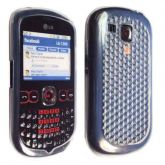 Capa Tpu Iskin Para Lg C300 C305 C310